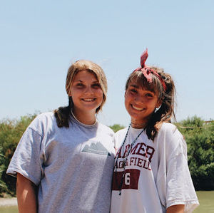 Meet your Posher, Mikaela